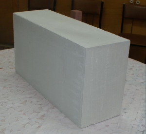 бетонных материалов