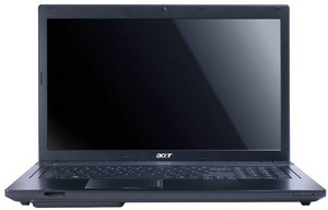 Acer TRAVELMATE 7750G-52456G50Mnss