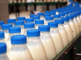 Участники молочной индустрии беспокоятся по поводу сокращения потребления в связи с ростом цен