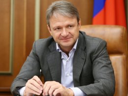 Александр Ткачев пообещал фермерам поддержку