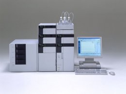 Хроматограф — будущее лабораторных исследований