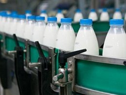 В Липецке откроют новый молокозавод
