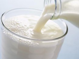 Закупочная стоимость молока увеличивается быстрее розничной на 2-6 процентов